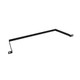 5" Deep Flanged Lacing Bar, 10pk - 1903-1-112-00 5" Deep Flanged Lacing Bar, 10pk - 1903-1-112-00